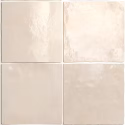 Kakel Artisan Beige Gloss 13,2X13,2