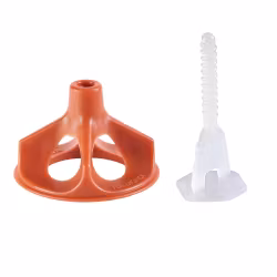 Nivåsystem Raimondi 3-15 1,5mm VITE Valuepack