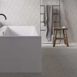 Klinker Trosa Vit 60X60