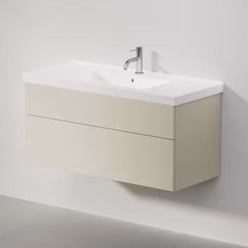 Tvättställsskåp INR Viskan Solid 100