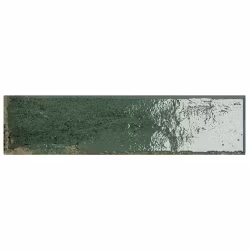 Kakel Ashly Green 7,5x30