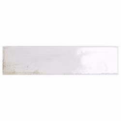 Kakel Ashly White 7,5x30