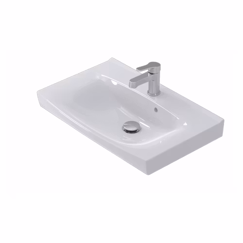 Tvättställ Björbo Badrum Sense 70 622xx414