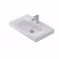 Tvättställ Björbo Badrum Sense 70 622xx414
