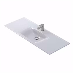 Tvättställ Björbo Badrum Sense 15 1210 mm
