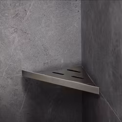 Duschhylla Tile In Air Borstad
