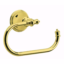 Toalettpappershållare Damixa Tradition Mässing pvd