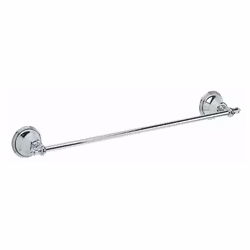 Handduksstång Damixa Tradition Enkel 556 mm Krom