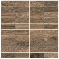 Mosaik Lounge Brown 2,5x7