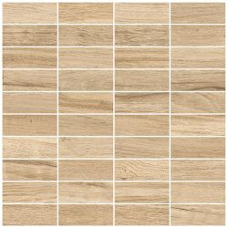 Mosaik Lounge Honey 2,5x7
