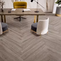 Klinker Lounge Bark Rect 20x120