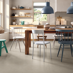 Klinker Walk White 60x60