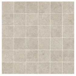 Mosaik Walk Greige 5x5