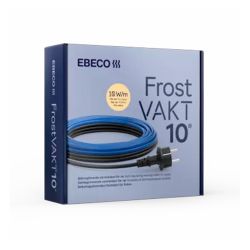 Frostvakt 10 Ebeco Värmekabel
