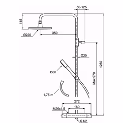 Takduschset Mora REXX