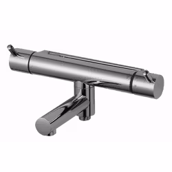 Badkarsblandare Mora INXX A2