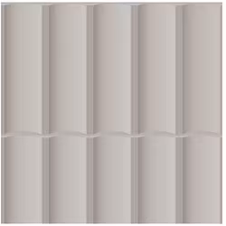 Kakel Norse Roller Fog 10x30 matt