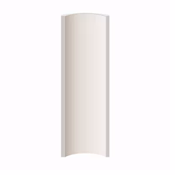 Kakel Norse Roller Fog 10x30 matt