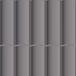 Kakel Norse Roller Ash 10x30 matt