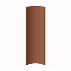 Kakel Norse Roller Earth 10x30 matt