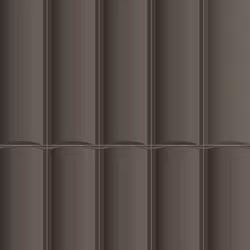 Kakel Norse Roller Mud 10x30 matt
