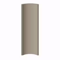Kakel Norse Roller Clay 10x30 matt