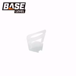 Nivådistans Tebo Base Level 1,5 mm