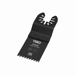 Sågblad Tebo DW06