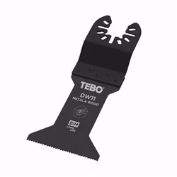 Sågblad Tebo DW11