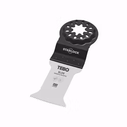Sågblad Tebo SL05