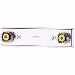 Blandarfäste Mora PEX 160cc, 15 PEX