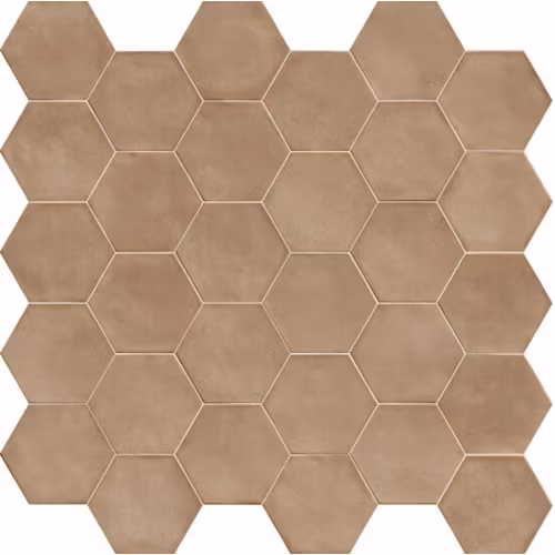 Klinker Artcraft Coccio 21x18,2