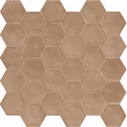 Klinker Artcraft Coccio 21x18,2