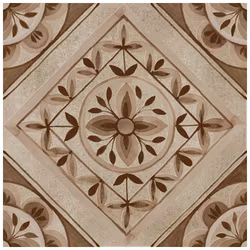 Klinker Artcraft Sabbia Decoro Quadri 20x20
