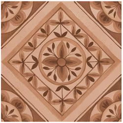 Klinker Artcraft Cotto Decoro Quadri 20x20