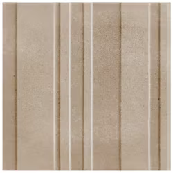 Klinker Artcraft Sabbia Struttura 3D Bande 20x20