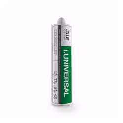 Montagelim UNIVERSAL DesignBath Vit 310ml