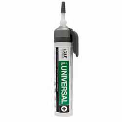 Montagelim UNIVERSAL Plus DesignBath Vit 200ml