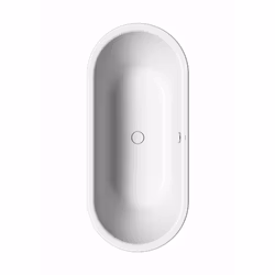 Badkar Kaldewei Centro Duo Inbyggnadsbadkar