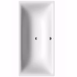 Badkar Kaldewei Silenio Inbyggnadsbadkar