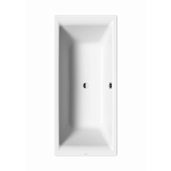 Badkar Kaldewei Puro Duo Inbyggnadsbadkar