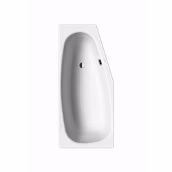 Badkar Kaldewei Mini Inbyggnadsbadkar