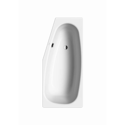 Badkar Kaldewei Mini Inbyggnadsbadkar