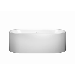 Badkar Kaldewei Meisterstucke Centro Duo Oval