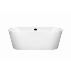 Badkar Kaldewei Meisterstucke Classic Duo Oval