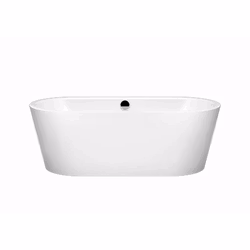 Badkar Kaldewei Meisterstucke Classic Duo Oval