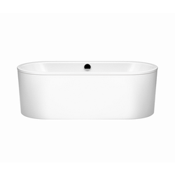 Badkar Kaldewei Meisterstucke Classic Duo Oval