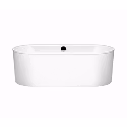 Badkar Kaldewei Meisterstucke Classic Duo Oval