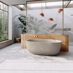 Badkar Kaldewei Meisterstucke Oyo Duo