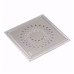 Golvsil Purus Design Drop 200x200x5 mm